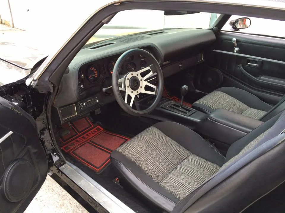 Camaro – Foto 2