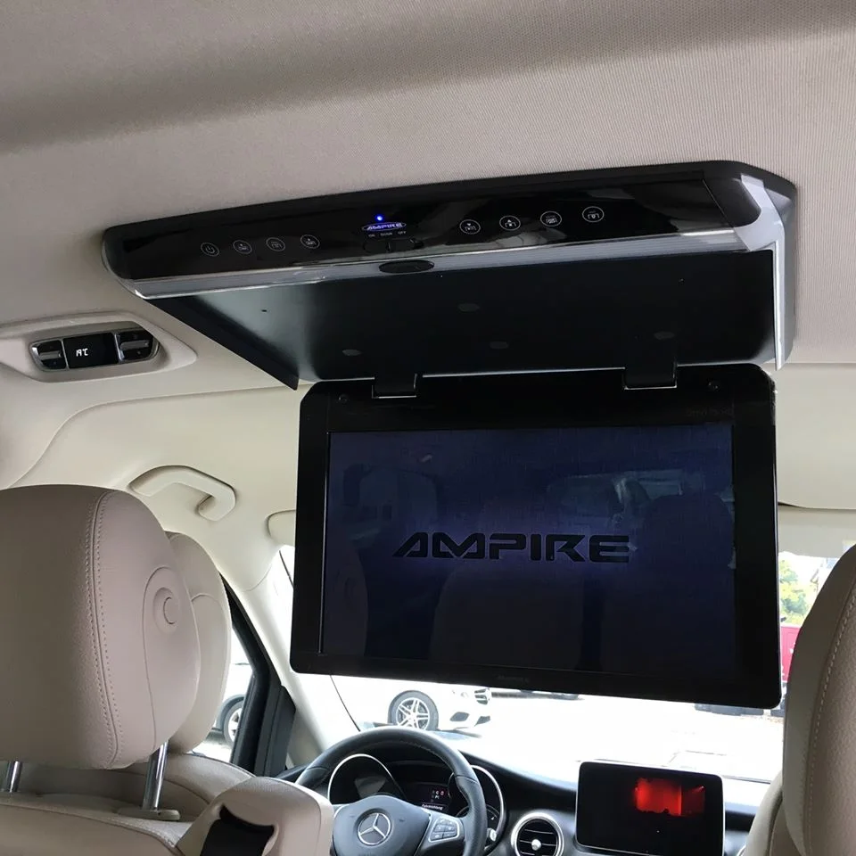 Mercedes V-Klasse W447 – Foto 5