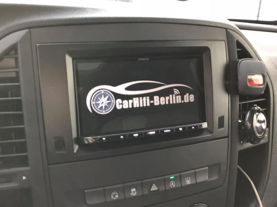 Mercedes Vito 447 – Foto 3
