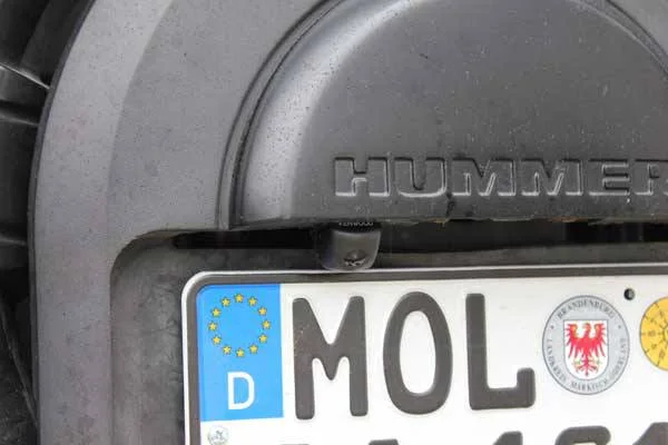 Hammer H2 – Foto 2