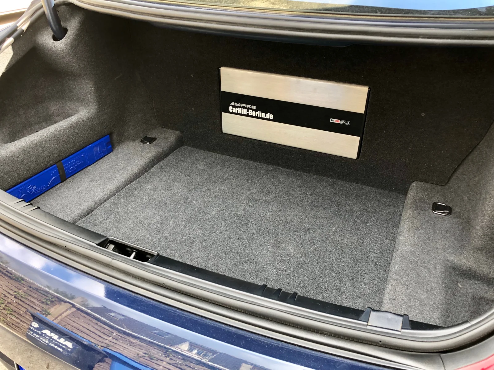 BMW 6er – Foto 3