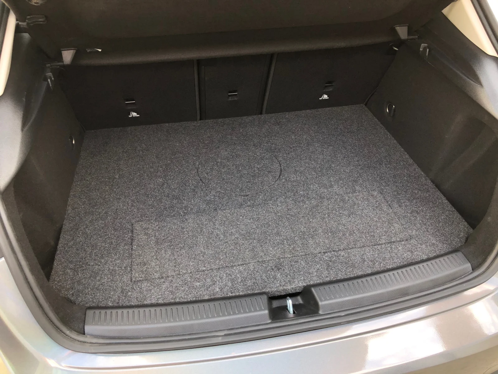 Mercedes A-Klasse W177 – Foto 5