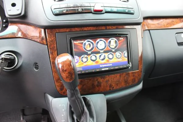 MB Viano – Foto 4