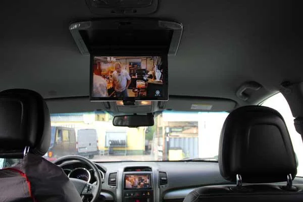 Kia Sorento II – Foto 6