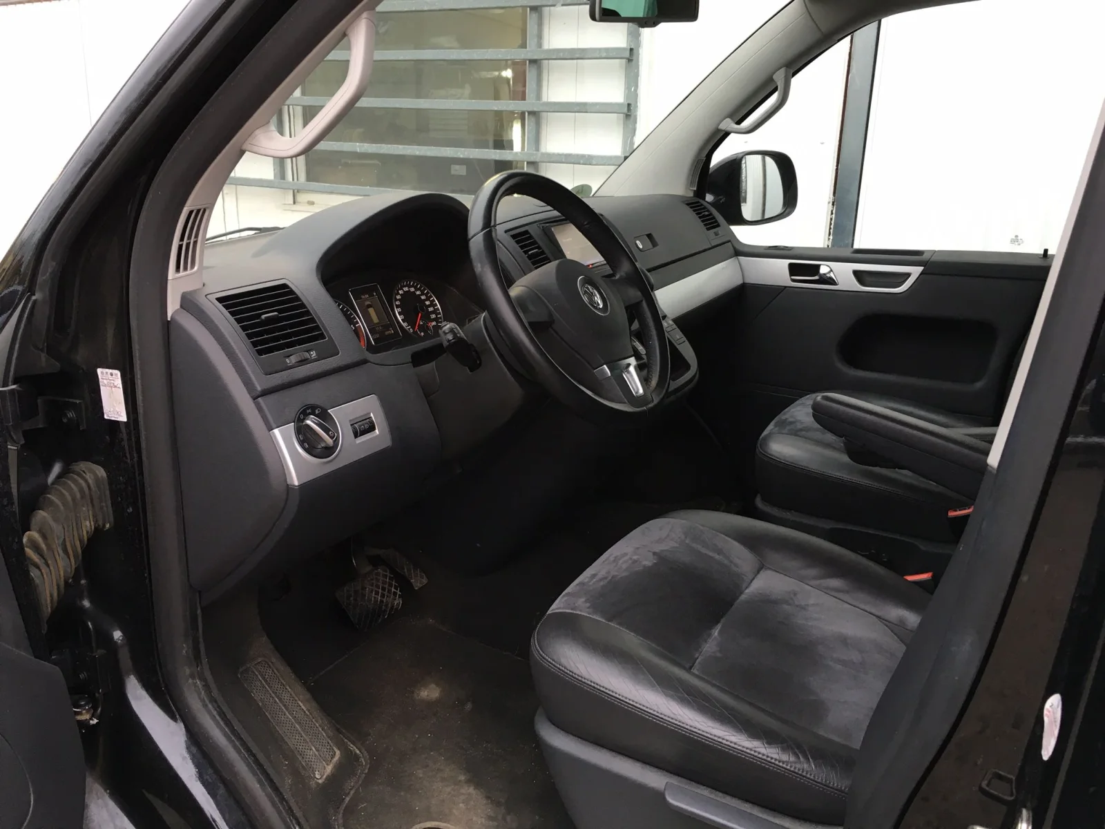 VW T5 Multivan – Foto 2