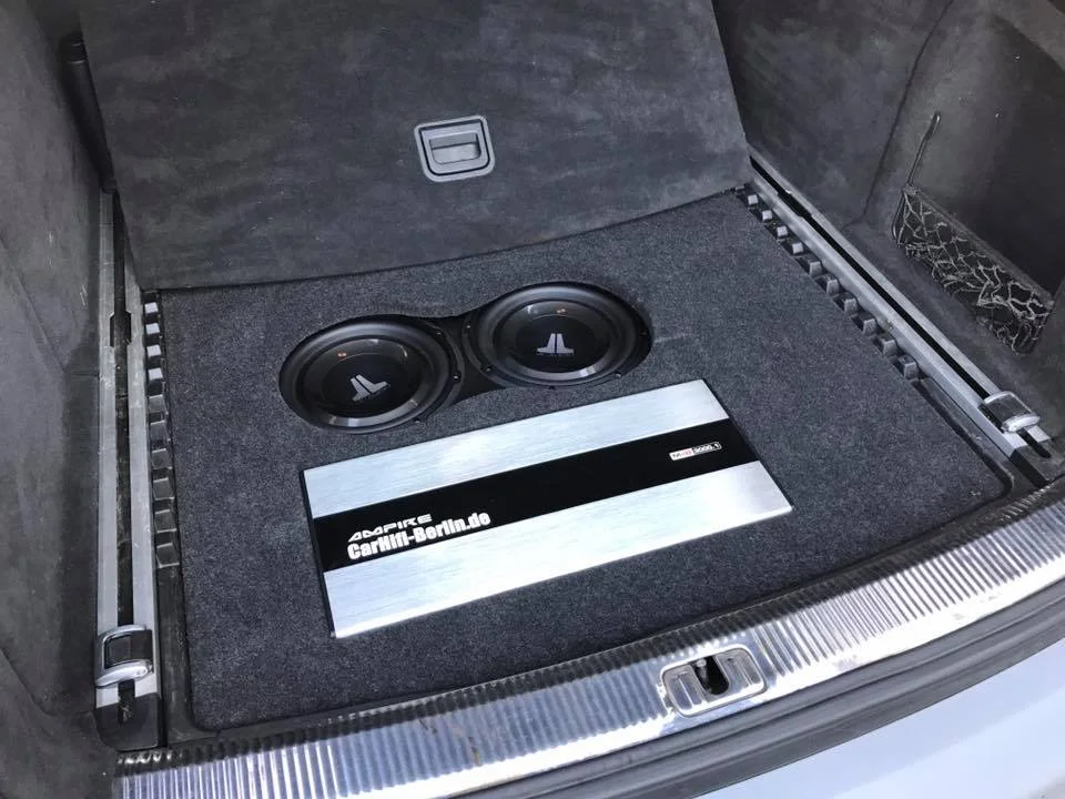 Audi RS6 – Foto 4