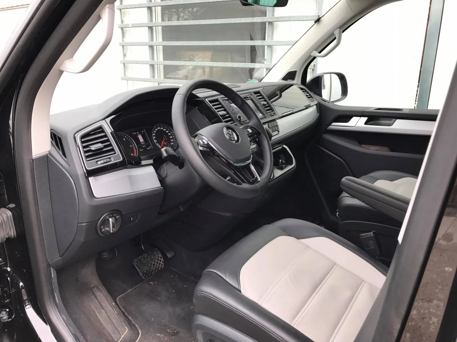 VW T6 Multivan – Foto 2