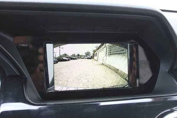 Mercedes GLK – Foto 3