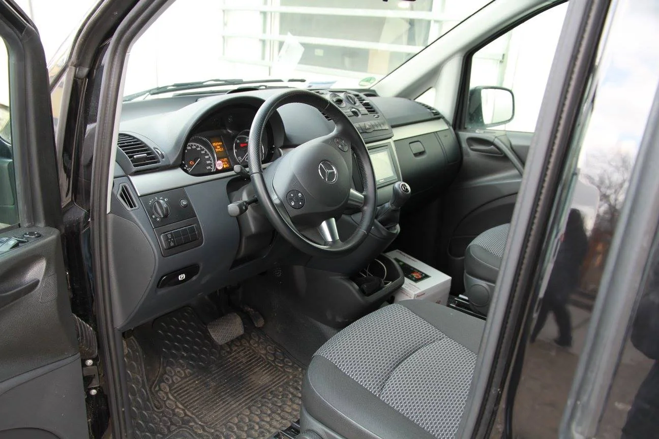 Mercedes Viano – Foto 2