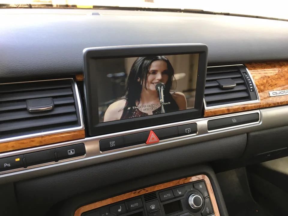 Audi A8 – Foto 3