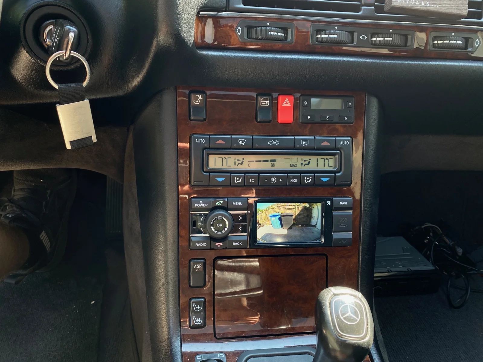 Mercedes S-Klasse W140 – Foto 4