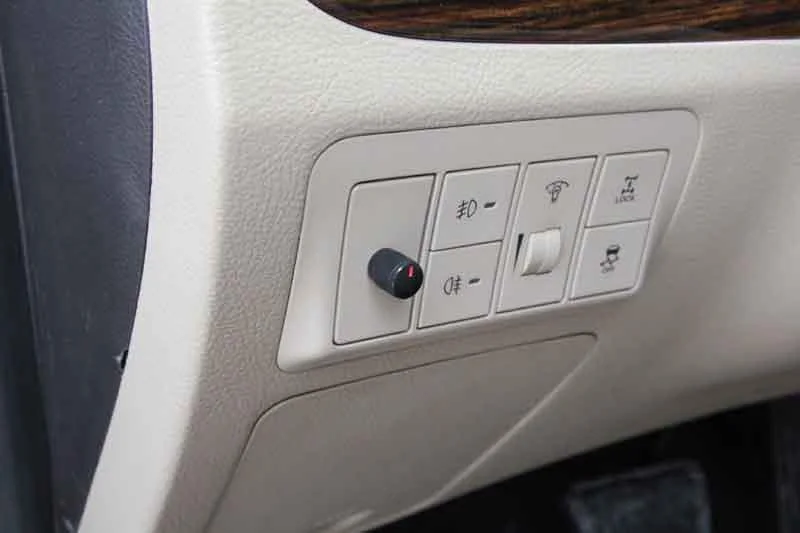 Hyundai Santa Fee – Foto 3