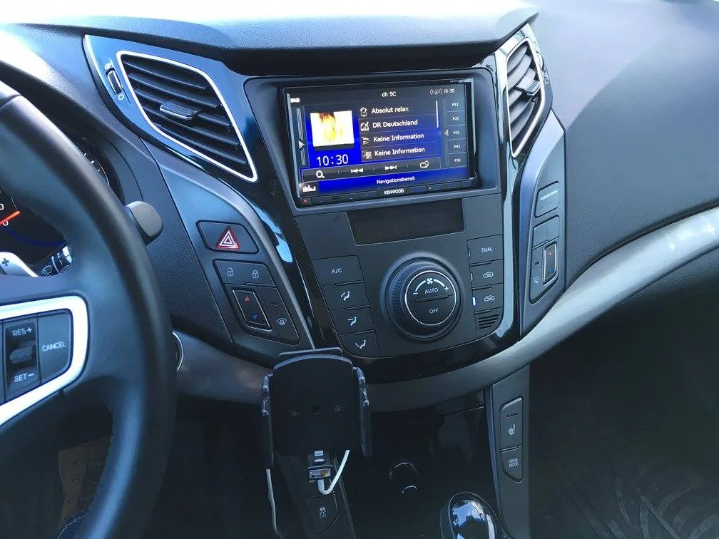 Hyundai I40 – Foto 3