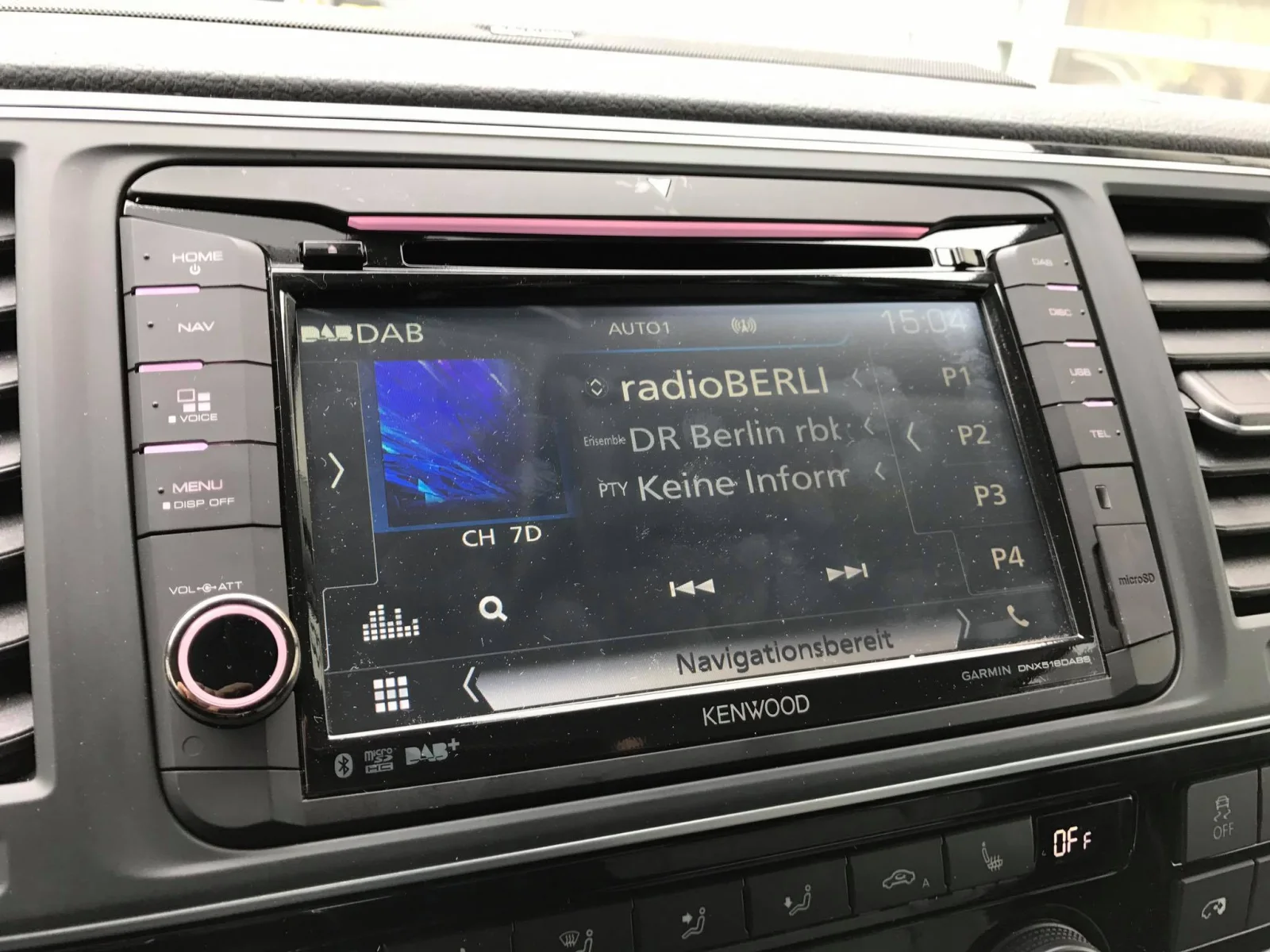 VW T6 Multivan – Foto 4