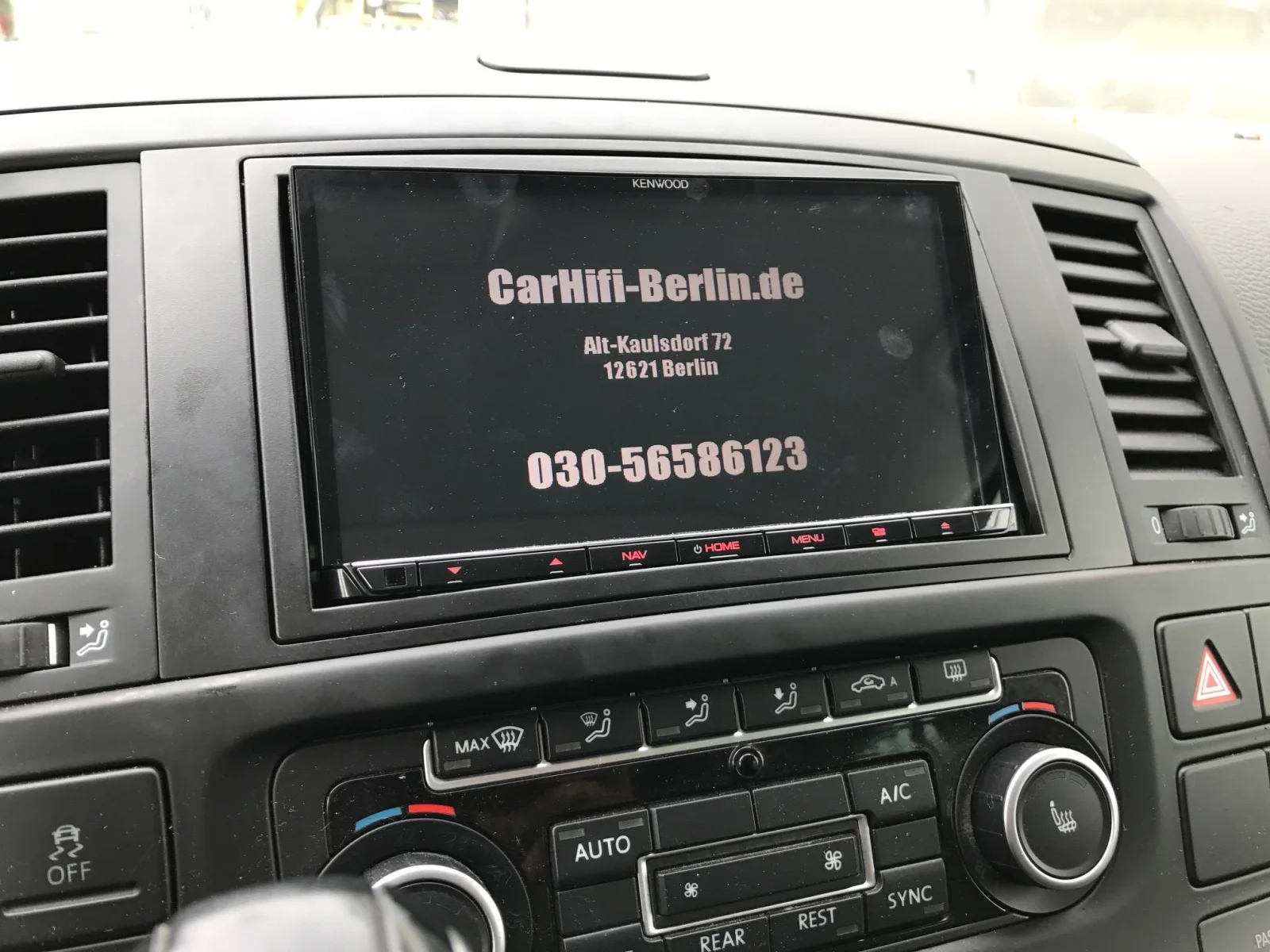 VW T5.2 Multivan – Foto 3