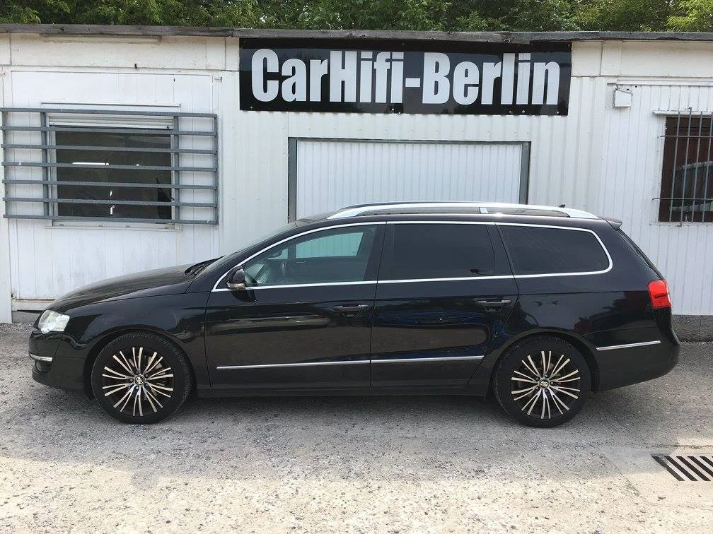 VW Passat 3c – Foto 1