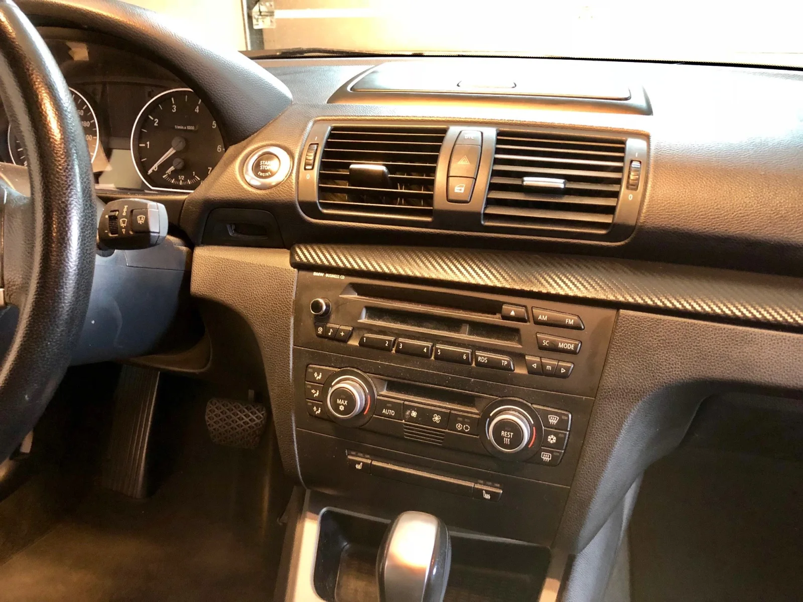 BMW E87 1er – Foto 7