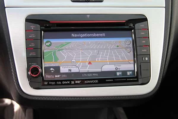 Seat Altea – Foto 5