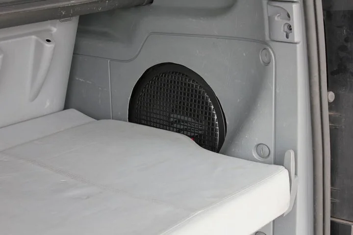 MB Viano Westfalia – Foto 5
