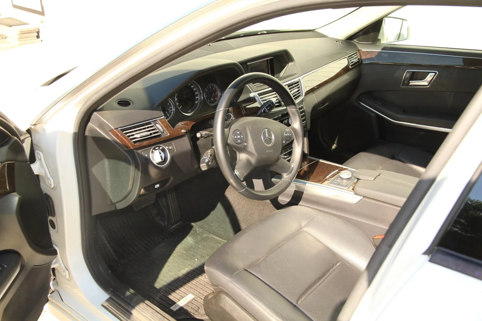 Mercedes E-Klasse W212 – Foto 2