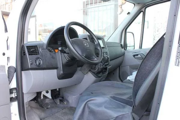 MB Sprinter – Foto 2
