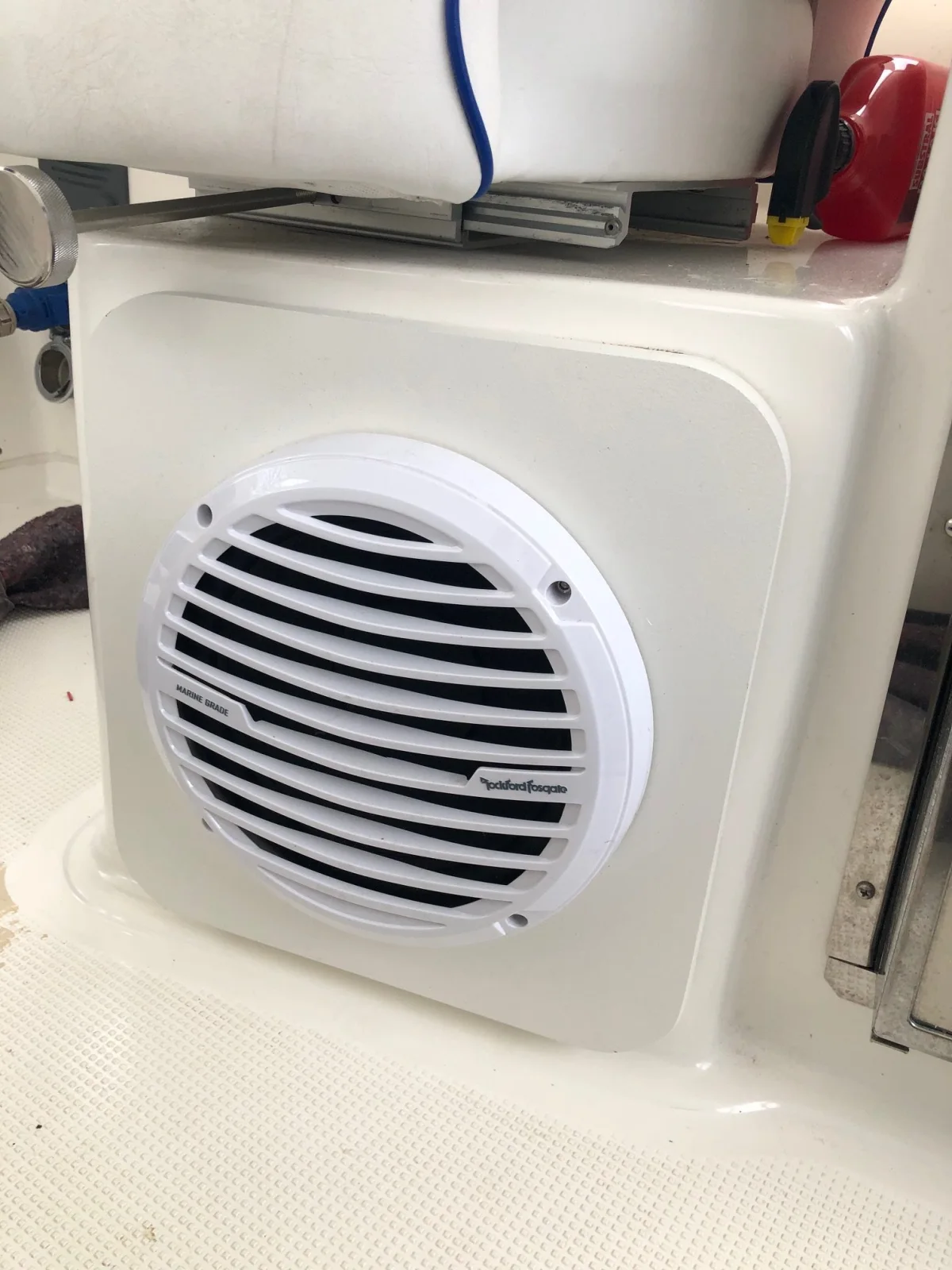 Boot Bayliner – Foto 4