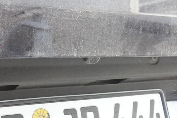 VW Amarok mit Anhänger – Foto 5