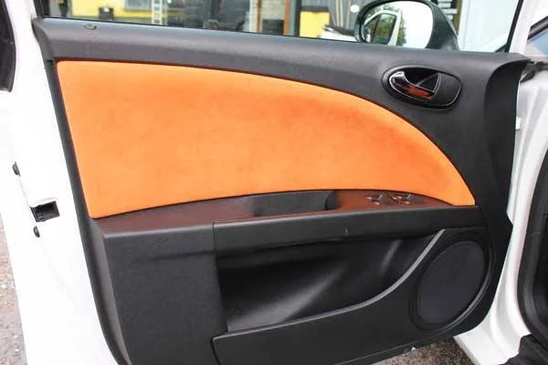 Seat Leon – Foto 4