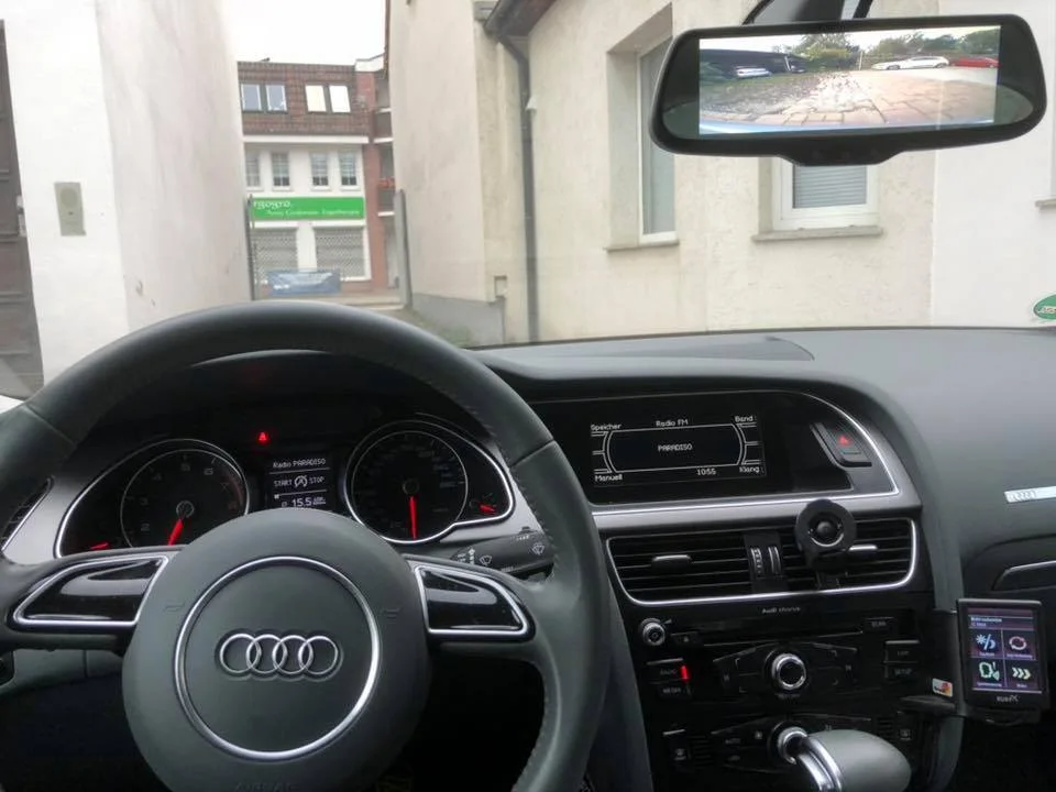 Audi A5 – Foto 3