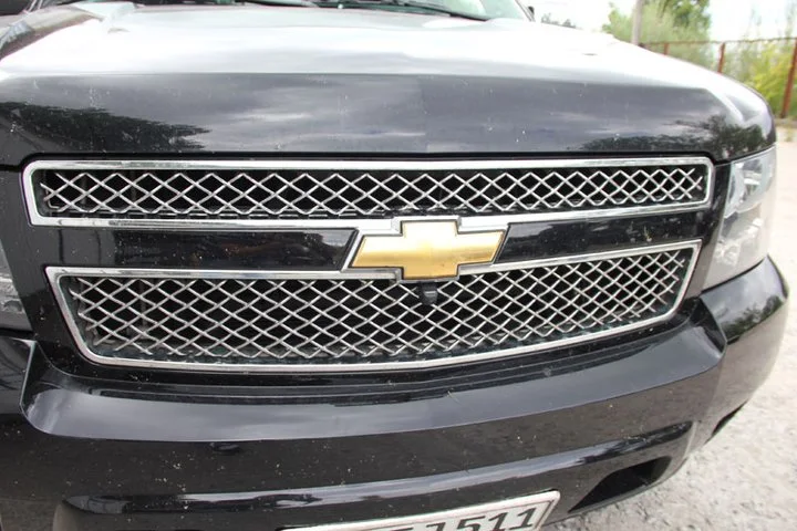 Chevrolet Tahoe – Foto 7