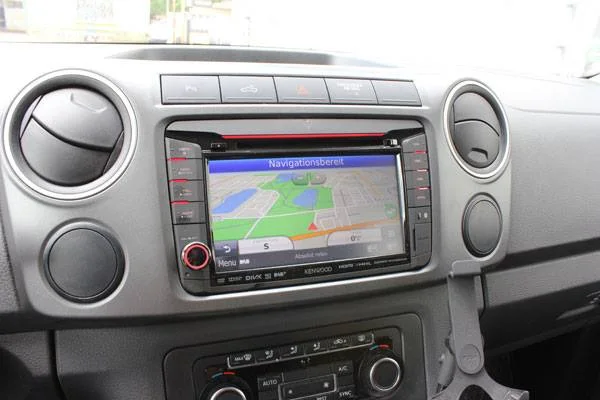 VW Amarok – Foto 5