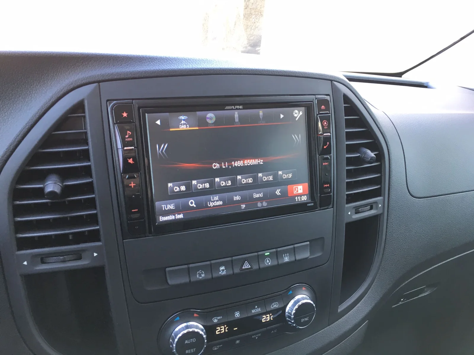 Mercedes Vito 447 – Foto 3