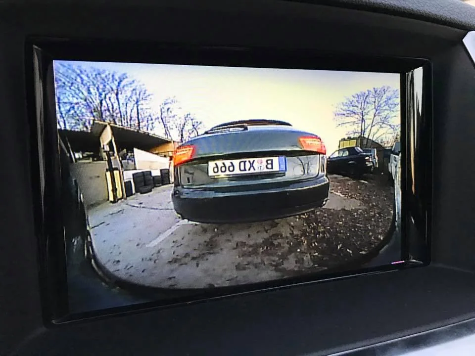 Mercedes ML – Foto 4