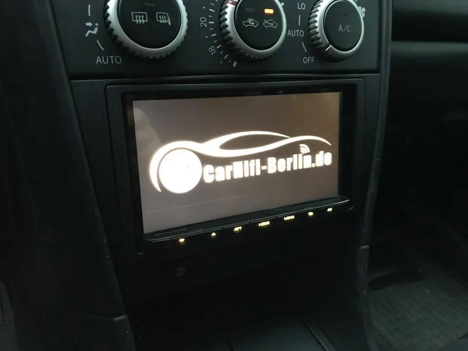 Luxus IS300 – Foto 3