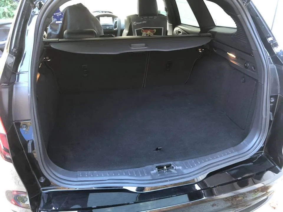 Ford Focus ST – Foto 3