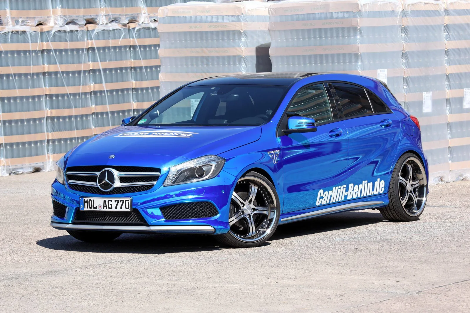 CarHifi-Berlin Highlights 2014 – Foto 8