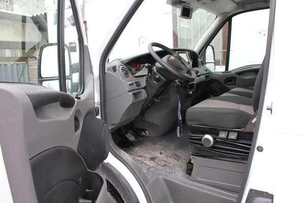 Iveco Transporter – Foto 2