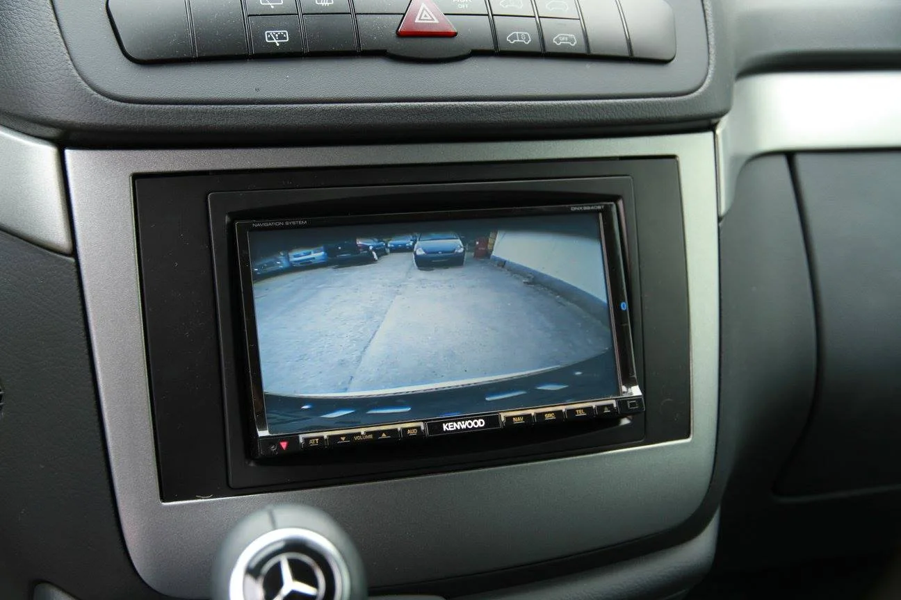Mercedes Vito – Foto 5