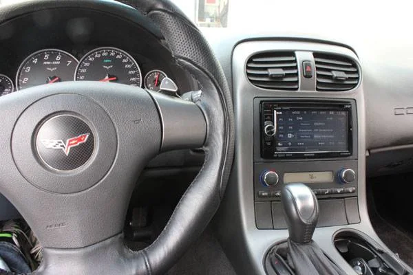 Corvette C06 – Foto 3