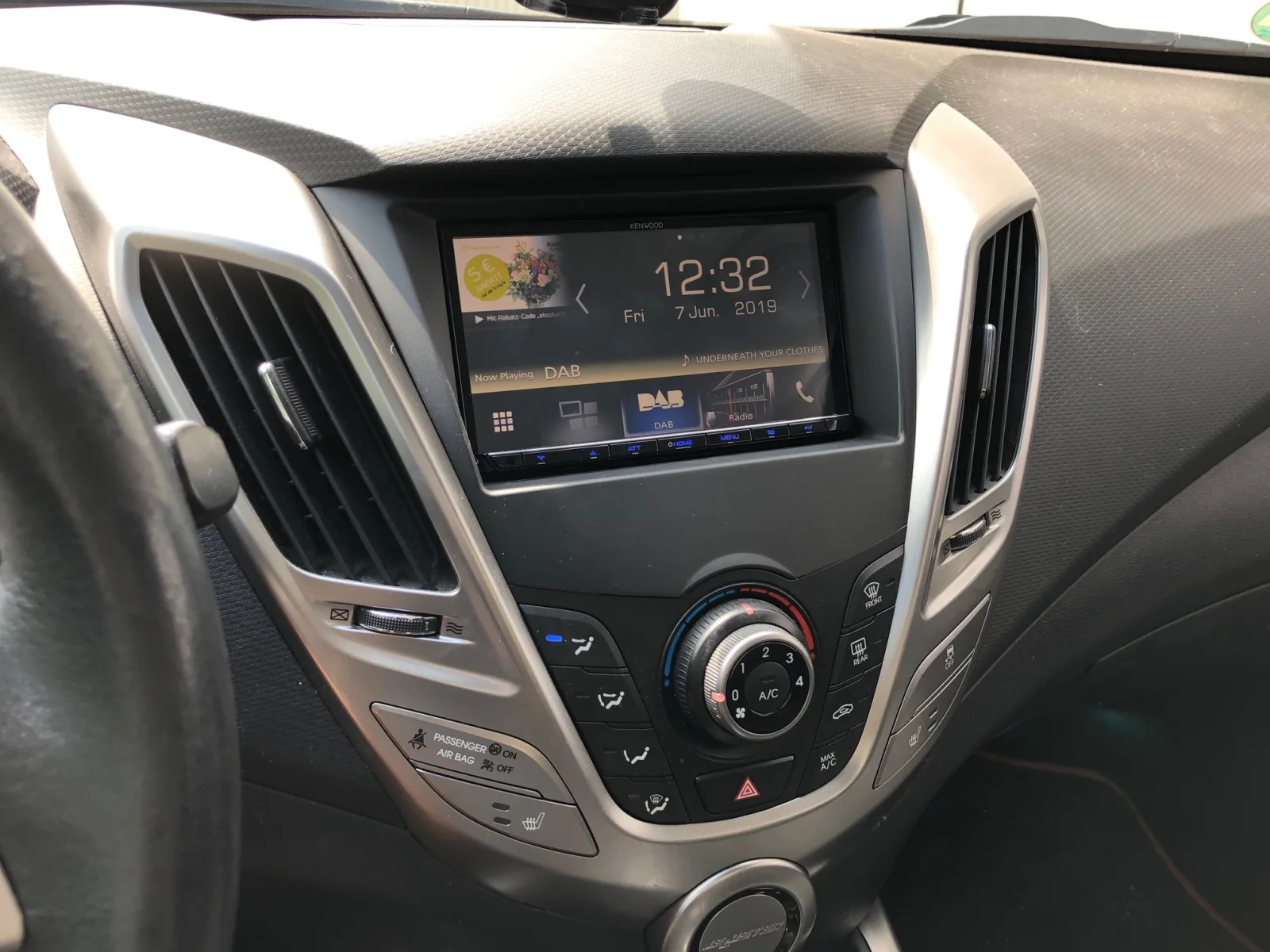 Hyundai Veloster – Foto 4