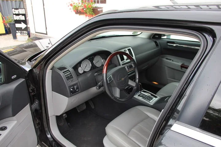 Crysler 300 C – Foto 2