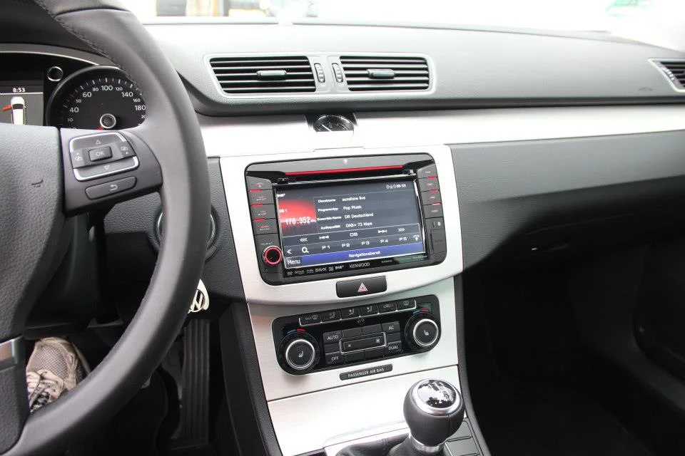 VW Passat – Foto 3