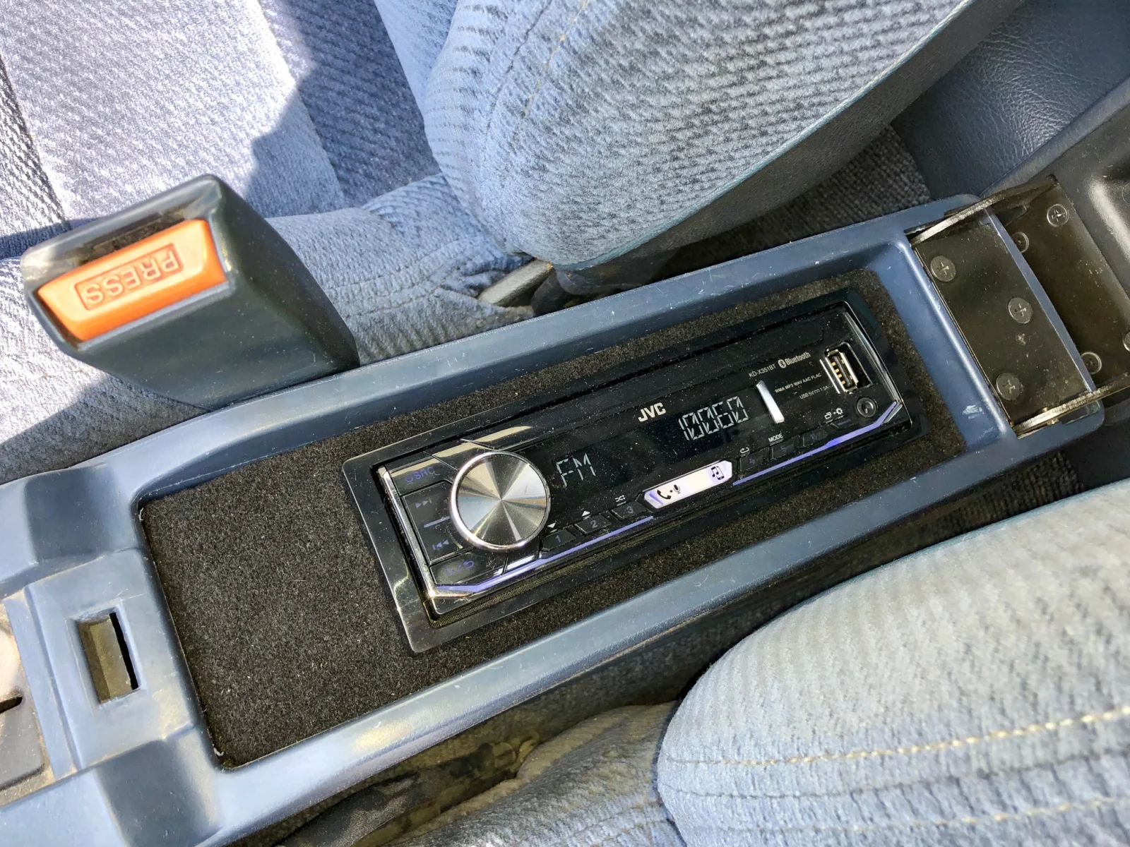 Nissan Pulsar NX – Foto 4