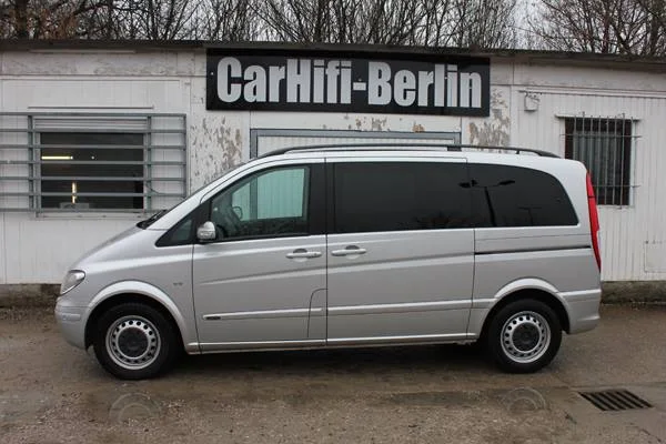 MB Viano