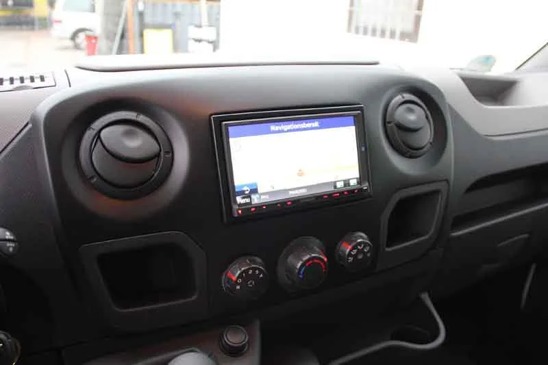 Renault Master – Foto 5