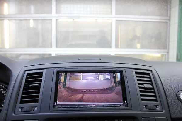 VW T5 Multivan – Foto 9