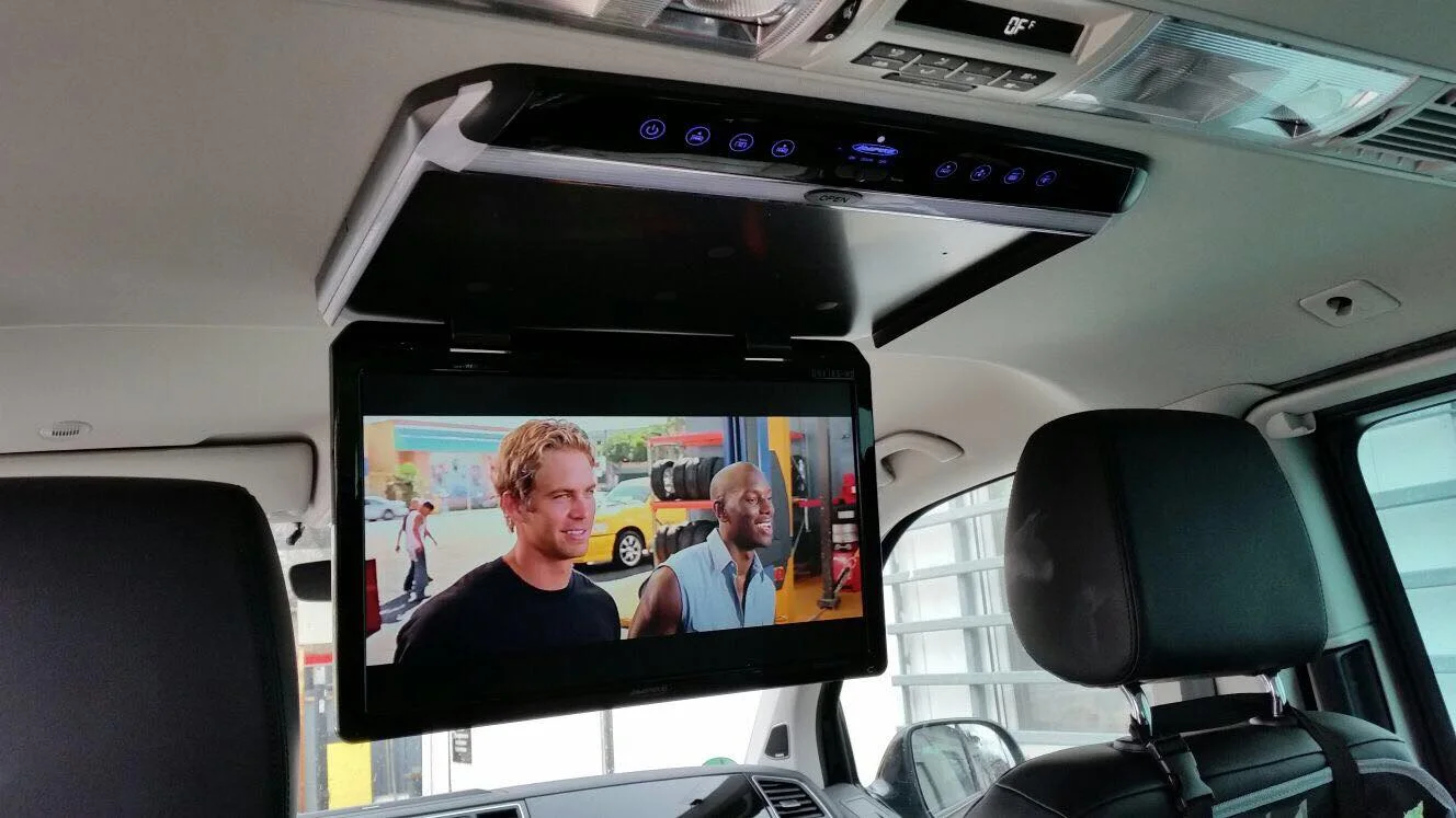 VW T6 Multivan – Foto 11
