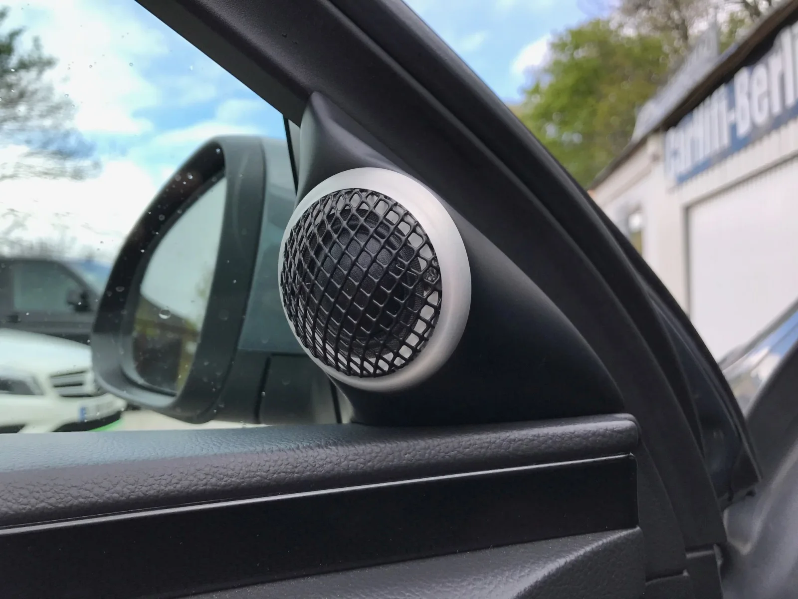 Opel Insignia OPC – Foto 3