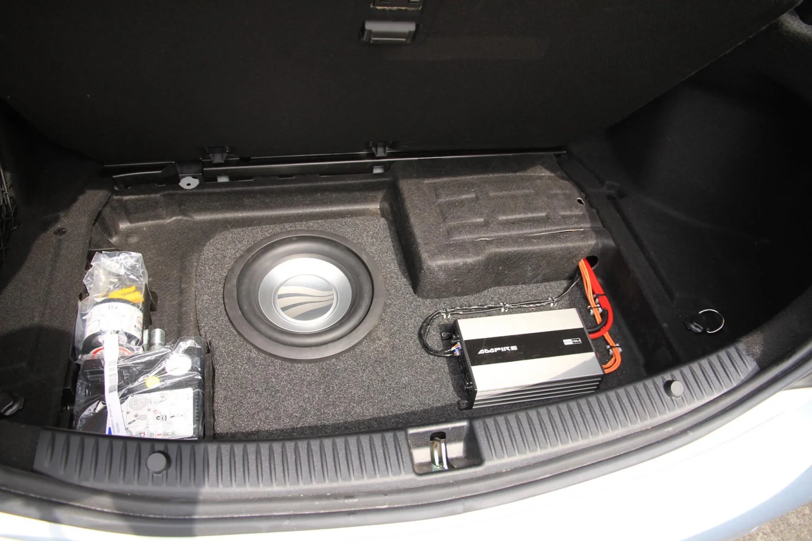Mercedes C-Klasse W205 – Foto 3