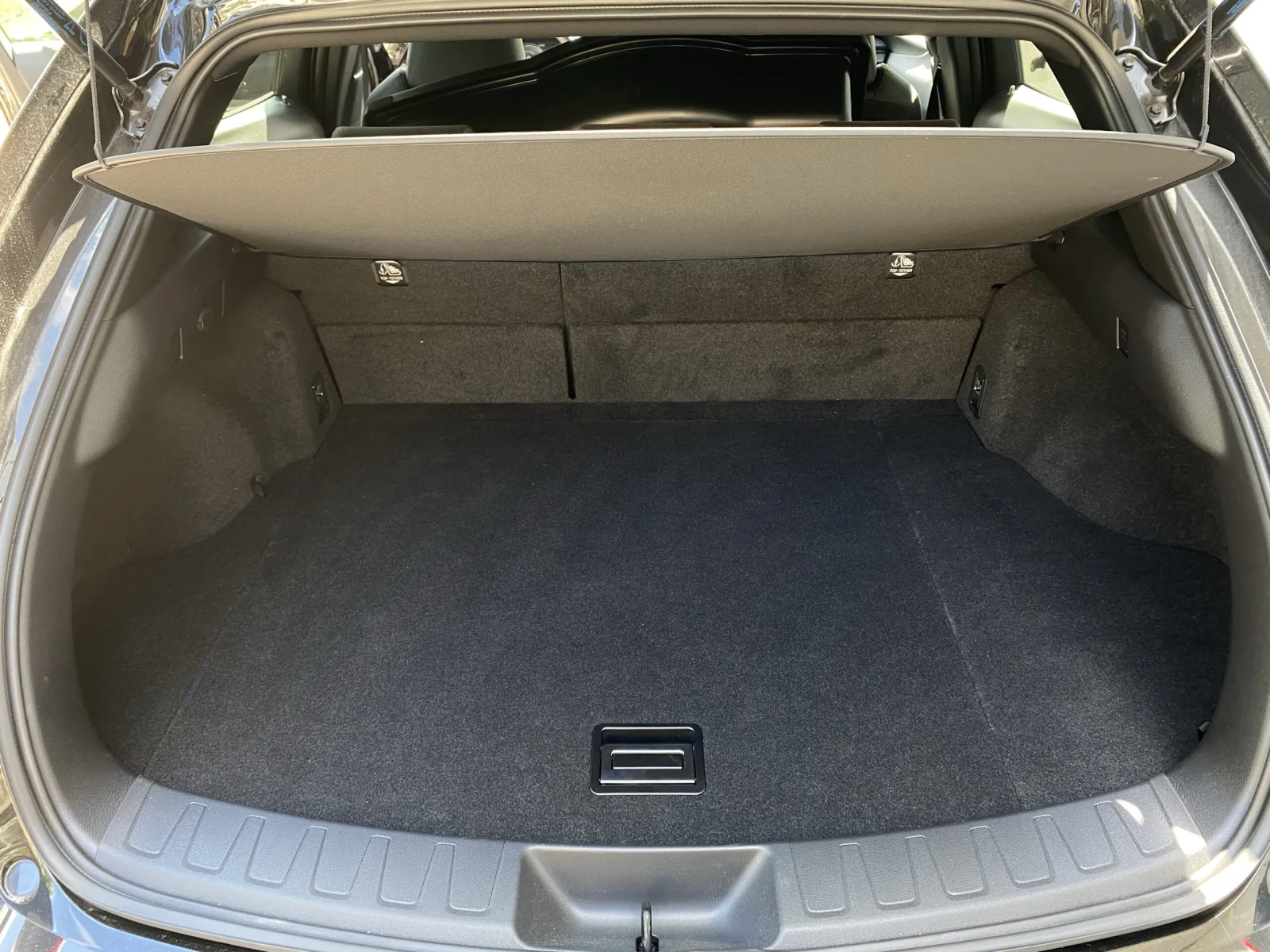Lexus UX Hybrid – Foto 4